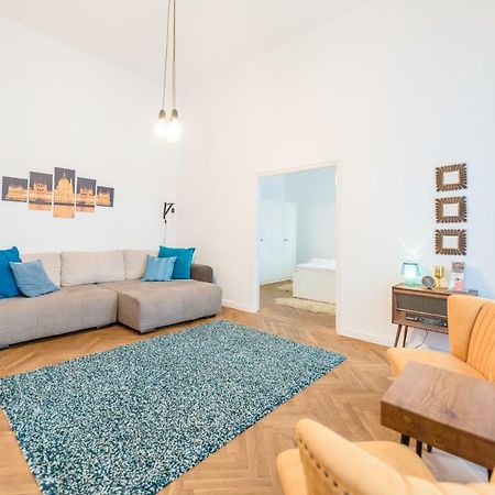 בודפשט Oasis Apartments - Liberty Square מראה חיצוני תמונה