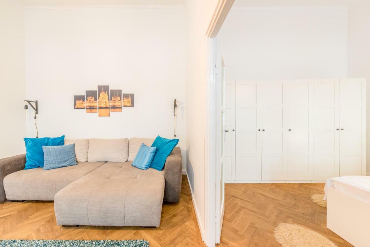 בודפשט Oasis Apartments - Liberty Square מראה חיצוני תמונה