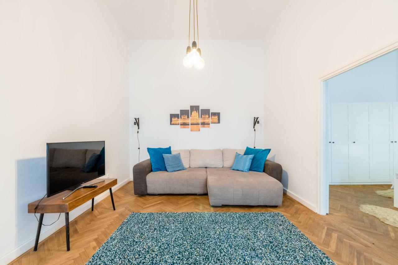 בודפשט Oasis Apartments - Liberty Square מראה חיצוני תמונה
