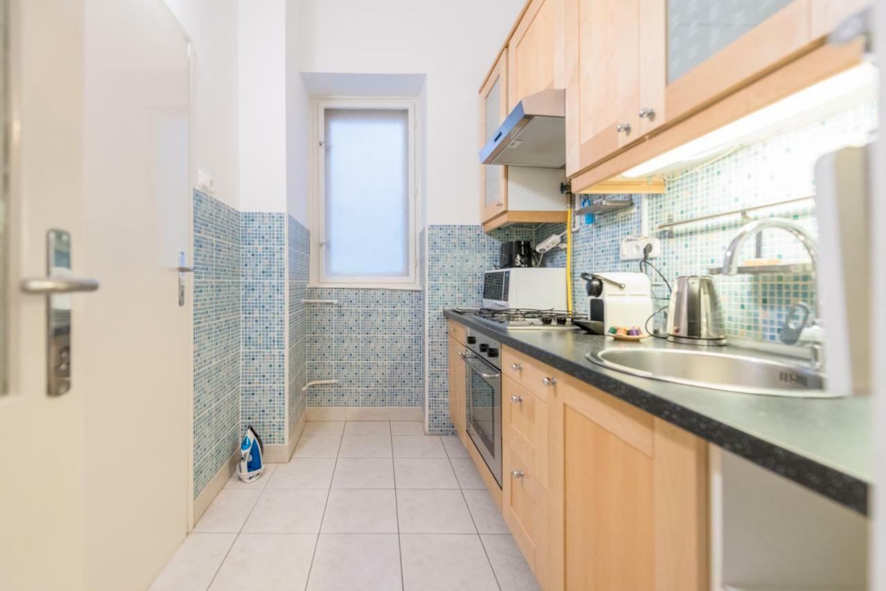 בודפשט Oasis Apartments - Liberty Square מראה חיצוני תמונה