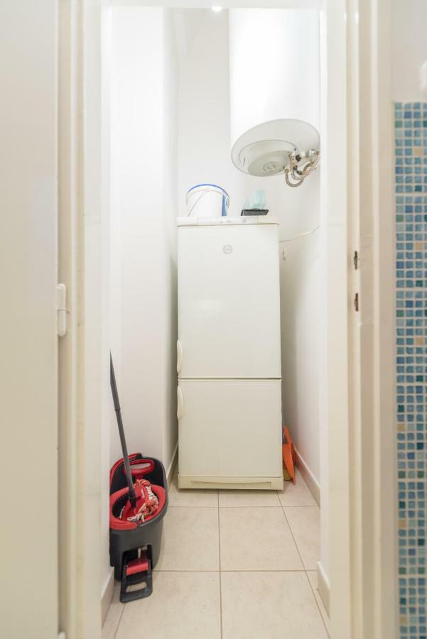 בודפשט Oasis Apartments - Liberty Square מראה חיצוני תמונה