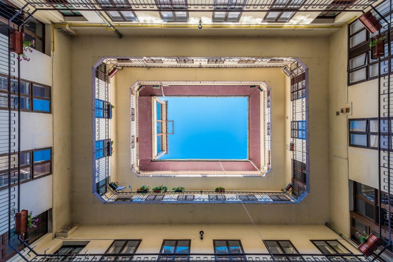 בודפשט Oasis Apartments - Liberty Square מראה חיצוני תמונה